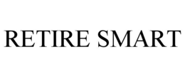 RETIRE SMART trademark