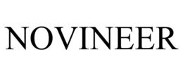 NOVINEER trademark