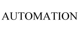 AUTOMATION trademark