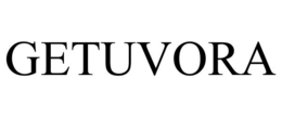 GETUVORA trademark