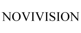 NOVIVISION trademark