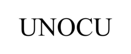 UNOCU trademark