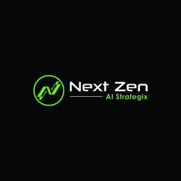 N NEXT ZEN AI STRATEGIX trademark