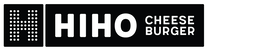 H HIHO CHEESE BURGER trademark