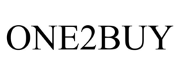 ONE2BUY trademark