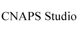 CNAPS STUDIO trademark