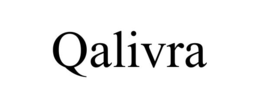 QALIVRA trademark
