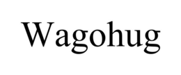 WAGOHUG trademark