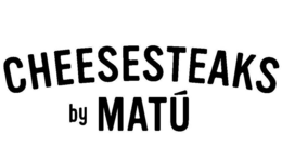 CHEESESTEAKS BY MATÚ trademark