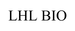 LHL BIO trademark