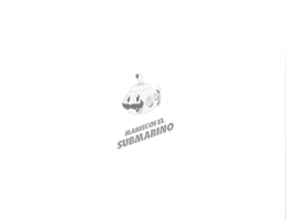 MARISCOS EL SUBMARINO trademark