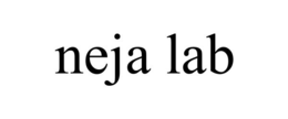 NEJA LAB trademark
