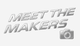 MEET THE MAKERS trademark