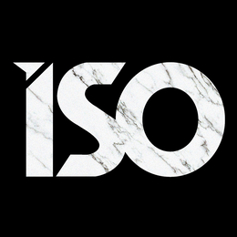 ISO trademark