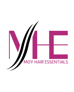 MHE MOY HAIR ESSENTIALS trademark