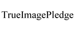 TRUEIMAGEPLEDGE trademark