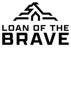 LOAN OF THE BRAVE trademark