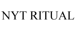 NYT RITUAL trademark
