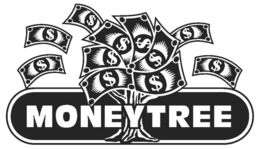 $ $ $ $ $ $ $ $ $ $ $ $MONEYTREE trademark