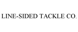 LINE-SIDED TACKLE CO. trademark
