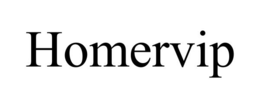 HOMERVIP trademark