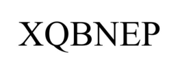 XQBNEP trademark