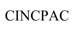 CINCPAC trademark