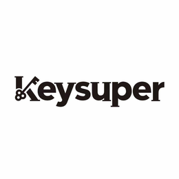 KEYSUPER trademark