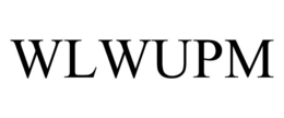 WLWUPM trademark