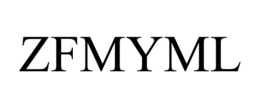 ZFMYML trademark