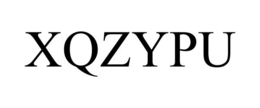 XQZYPU trademark