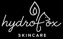 HYDROFOX SKINCARE trademark