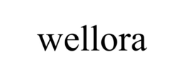 WELLORA trademark