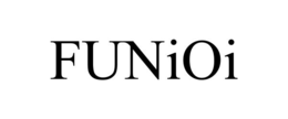 FUNIOI trademark