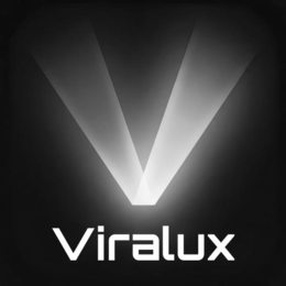 V VIRALUX trademark