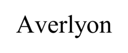 AVERLYON trademark