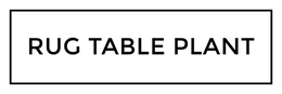 RUG TABLE PLANT trademark