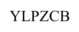 YLPZCB trademark