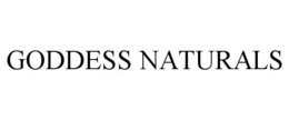 GODDESS NATURALS trademark