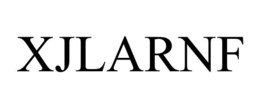 XJLARNF trademark