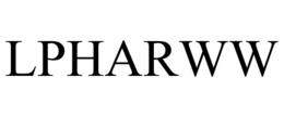 LPHARWW trademark