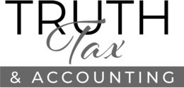TRUTH TAX & ACCOUNTING trademark