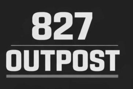 827 OUTPOST trademark