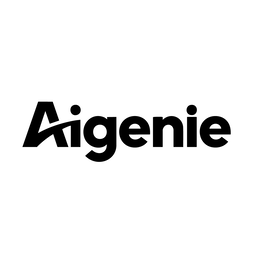 AIGENIE trademark