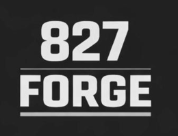 827 FORGE trademark