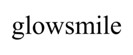 GLOWSMILE trademark