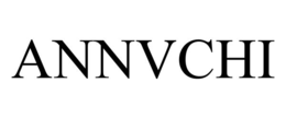 ANNVCHI trademark