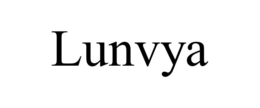 LUNVYA trademark