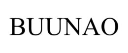 BUUNAO trademark