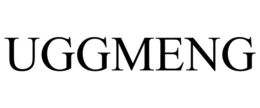 UGGMENG trademark